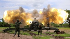 火砲精準高效提升40倍烏軍的優步式APP(圖)
