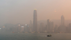 继《纽时》自由亚洲《华日》宣布撤离香港(图)