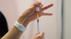 陸網瘋傳「接種疫苗後得血癌」30省份患者公開信遭急刪(圖)