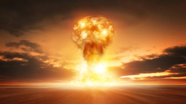 戰爭 核爆 爆炸 54923428