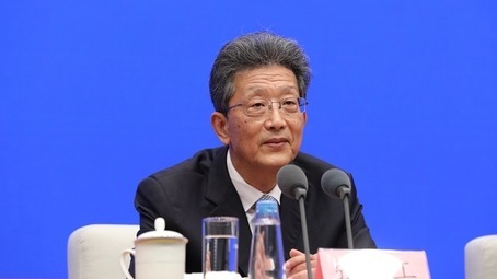 张工任天津市委副书记，料将出任天津市长一职。（图片来源：网络）