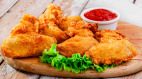 大肚腩如何形成4类食物让脂肪快速聚集(图)
