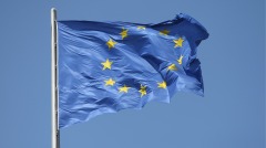 欧盟提议给予乌克兰候选国资格土耳其仍在苦等批准(图)