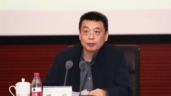 中共中央统战部副部长潘岳接掌国家民委。（图片来源：网络）