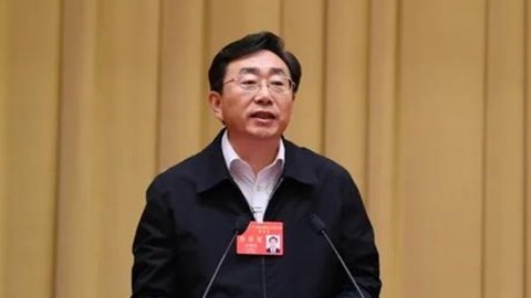 6月2日晚，端午節前夕，中共遼寧省人大常委會副主任孫國相落馬。
