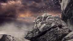 唐代石碑上的神秘预言几百年后都应验了(组图)