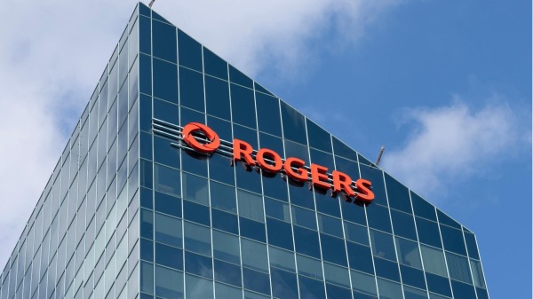 2022年7月8日，加拿大羅渣士通信公司（Rogers）發生全國性服務中斷造成嚴重經濟損失。（Adobe Stock）