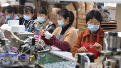 習近平要的「高端製造業」中國能做到嗎(圖)
