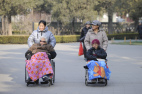 为何中国会面临严重的人口危机(图)