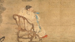 苏轼临终前四个字道出前生今世(图)