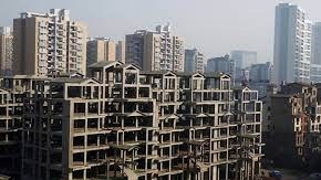 中國各地屢見不鮮的爛尾樓怎能修復民眾的買房信心？