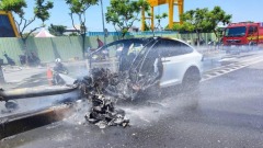 林志穎「無法完整拼湊車禍經過」(圖)