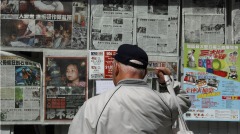 加国星岛日报停刊警示海外中文媒体(图)