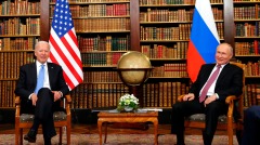 印尼：俄罗斯总统普京或缺席G20峰会(图)