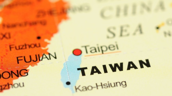 记者董尼德认为，北京当局不敢轻易攻打台湾有两大理由。