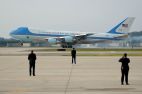 佩洛西搭“空军一号”出访亚洲专家这么说(图)