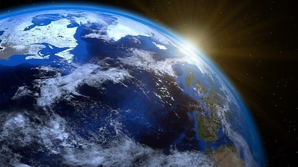 今年6月29日地球自转快了1.59秒