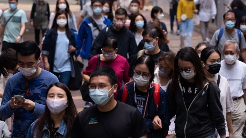 東南亞販賣人口事件成為熱話，受害者中也有香港人。（圖片來源：Getty Images）