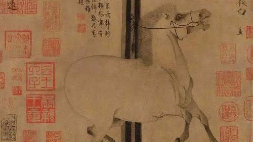 【戴東尼專欄】大都會博物館藏中國古畫(組圖)