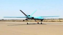 快訊：伊朗發射數十架無人機攻擊以色列(圖視頻)