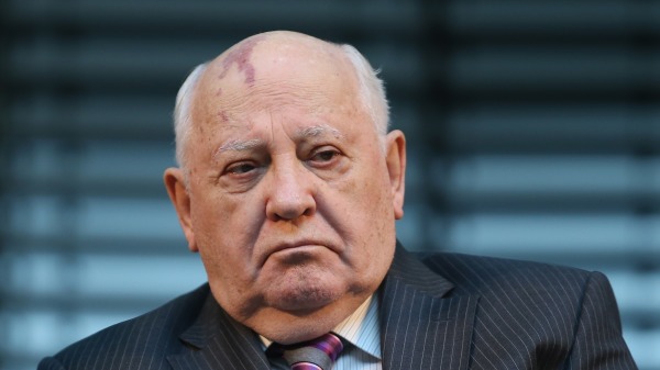 8月30日晚，蘇聯共產黨最後一任總書記米哈伊爾·戈爾巴喬夫（Mikhail Gorbachev）因病逝世。