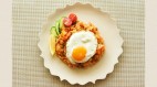 風味料理:美味炒飯4款(組圖)