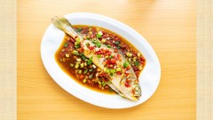健康食材：鱼料理2道(组图)