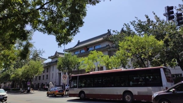 9月29日，中共最高檢察院發布消息稱，張敬華案件由湖北省武漢市檢察院向武漢中級法院提起公訴。