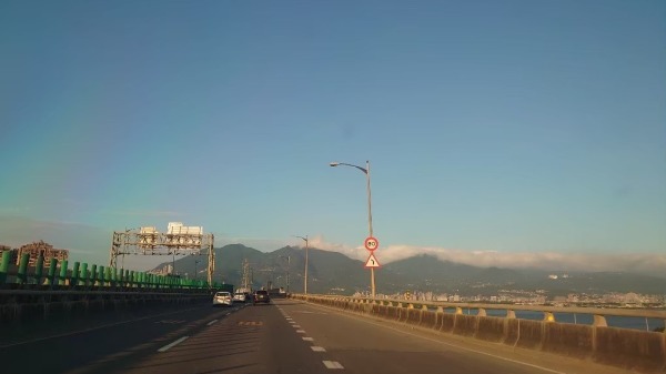 快速道路 高速公路 公路 禾缮拍摄