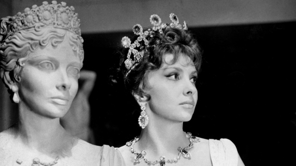 好萊塢黃金時代最後偶像之一、被譽為「世上最美麗女人」的義大利傳奇電影女星暨攝影師珍娜露露布麗姬妲離世，享耆壽95歲。