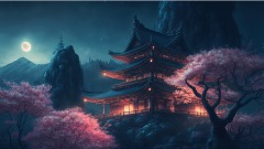 怪事频频生命结束的预兆(图)