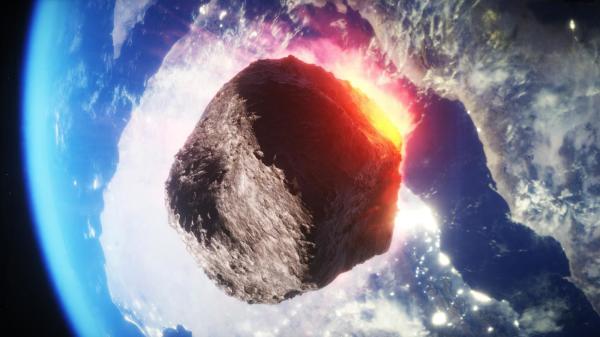 隕石 彗星