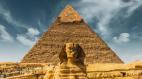 研究發現:金字塔可以聚集宇宙能量(圖)