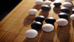 深山「棋」遇不屬於塵世的棋局(圖)