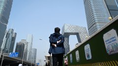 中國法拍房數量創新高樓市冰火兩重天(圖)