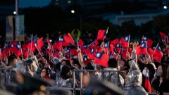 最新民調：超7成台灣民眾反對兩岸統一(圖)