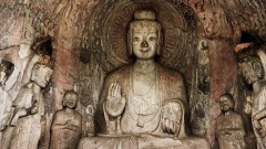 佛陀2500年前的預言正在應驗(圖)
