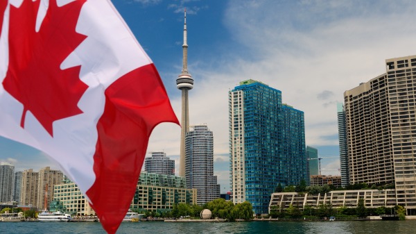加拿大從2023年1月1日起禁止外國人購買住宅。（Adobe Stock）
