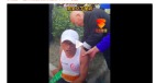 男子跑馬拉松腿抽筋老人點穴3秒恢復 (圖)