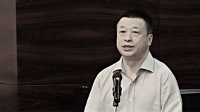 突发：2000亿巨头54岁中国中免董事长李刚去世(图)