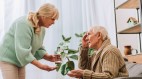 Caring for a Person with Dementia: Key Points and Tips