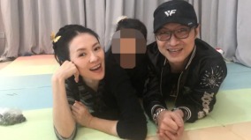 8年婚姻告吹汪峰章子怡证实离婚(组图)