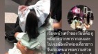 曼谷槍擊案北京媽媽身亡雙胞胎女兒渾身是血(視頻)