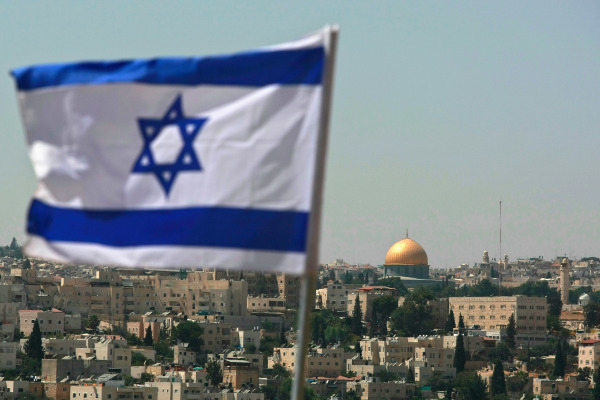 以色列近期一項民調顯示，阿拉伯裔公民對國家認同感上升。
