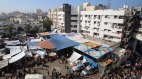 以军大斩获突袭医院击毙90逮160个哈马斯抢手(图)