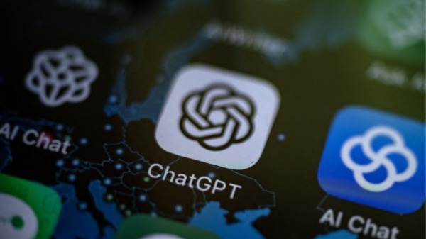 2023年在資本市場上風生水起的人工智慧應用軟體ChatGPT