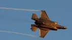 以色列首次用F-35戰機擊落對手巡航導彈(圖視頻)