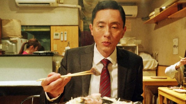 由日本男星松重丰主演的人气日剧《孤独的美食家》（孤独のグルメ），将连续7年在12月31日晚间，也就是日本的除夕当天，播出跨年特别篇。