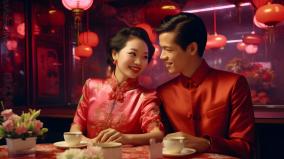 大量中国人来台“假结婚”背后阴藏着什么秘密(图)