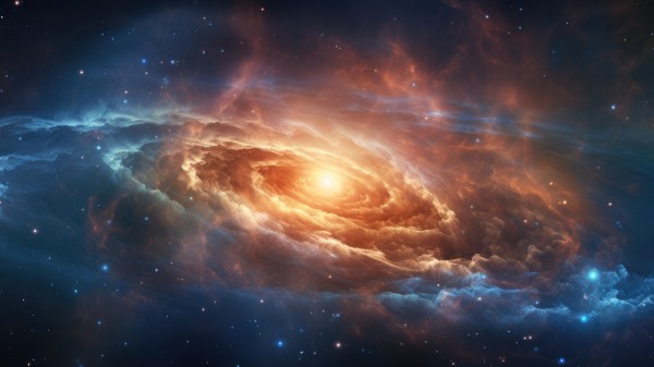 宇宙 黑洞 恒星 天体 637593405